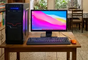 Desktop Computer Gigabyte GB-BACE-3150 8GB Intel Core I3 HDD 320GB