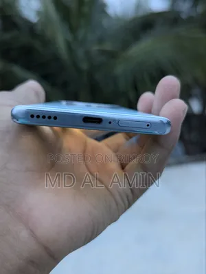 Honor X9b 5G 256 GB Gray