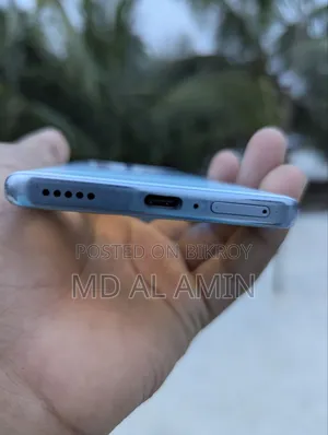 Honor X9b 5G 256 GB Gray