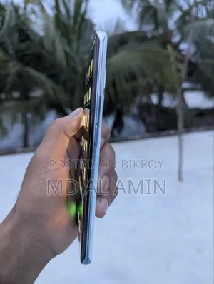 Honor X9b 5G 256 GB Gray