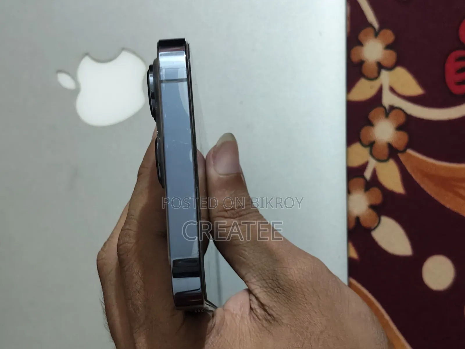 Apple iPhone 13 Pro 128 GB Blue