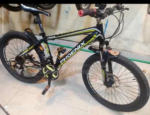 ফিনিক্স ক্রস