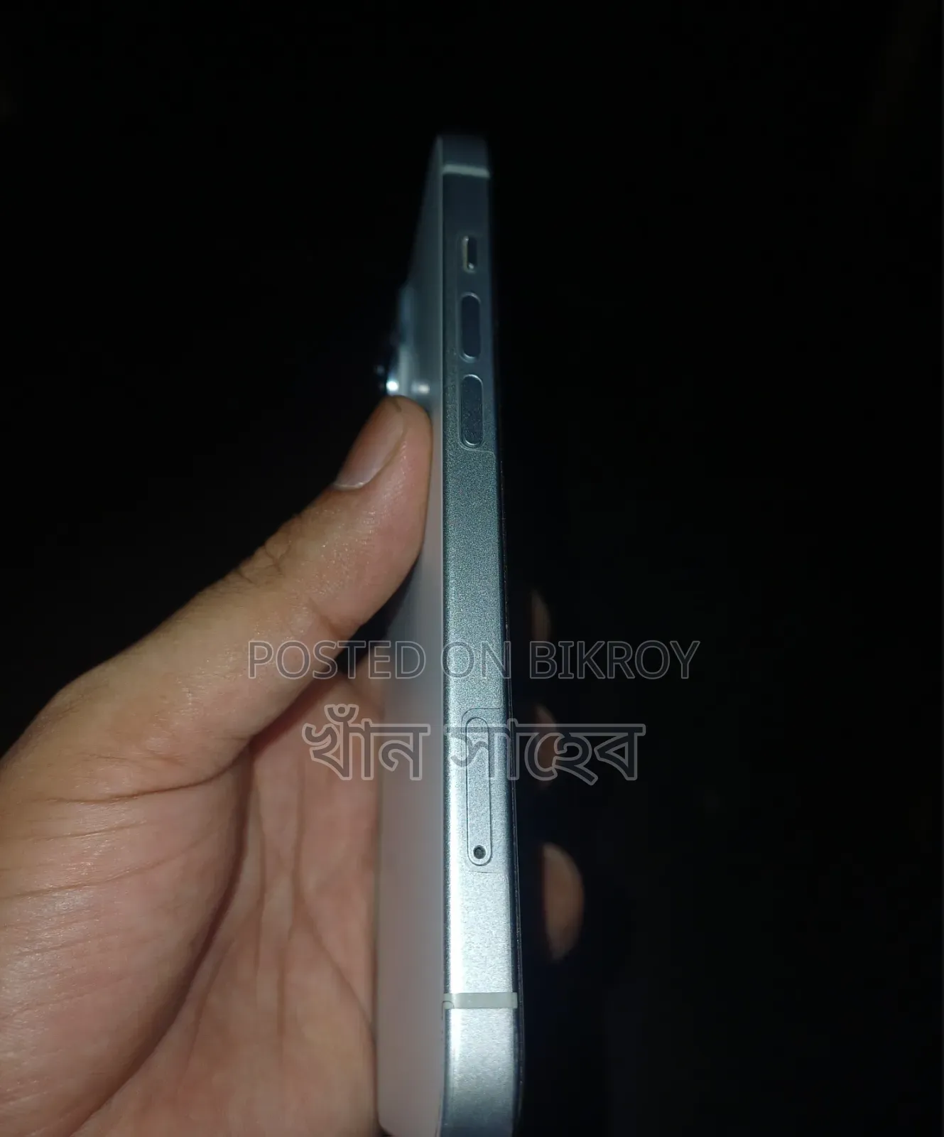 Apple iPhone 15 128 GB Silver
