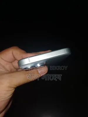 Apple iPhone 15 128 GB Silver