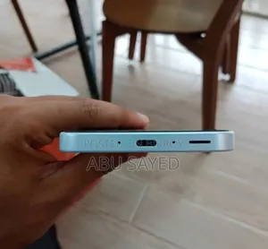Samsung Galaxy A35 256 GB White