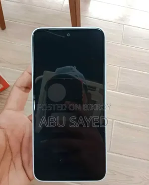 Samsung Galaxy A35 256 GB White