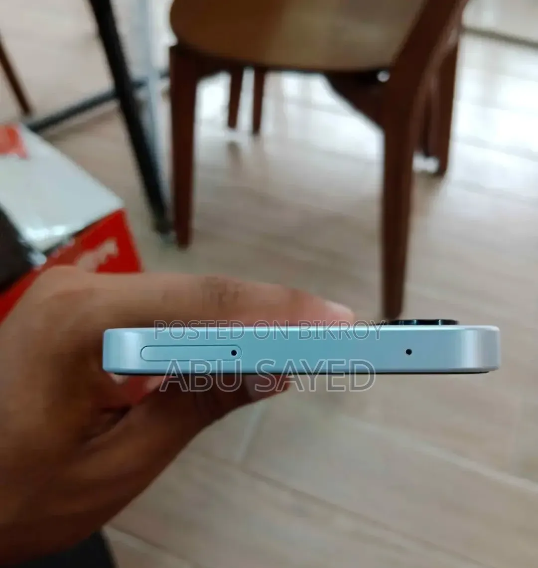 Samsung Galaxy A35 256 GB White