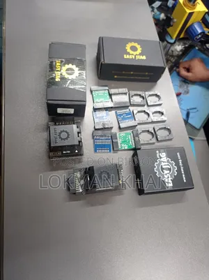 Easy Jtag Plus Box Price In Bangladesh 2026