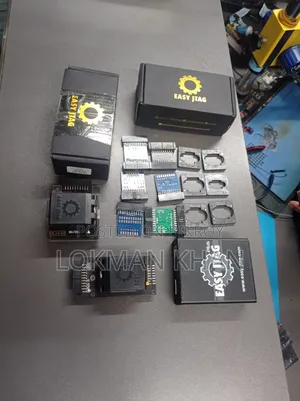 Easy Jtag Plus Box Price in Bangladesh 2026