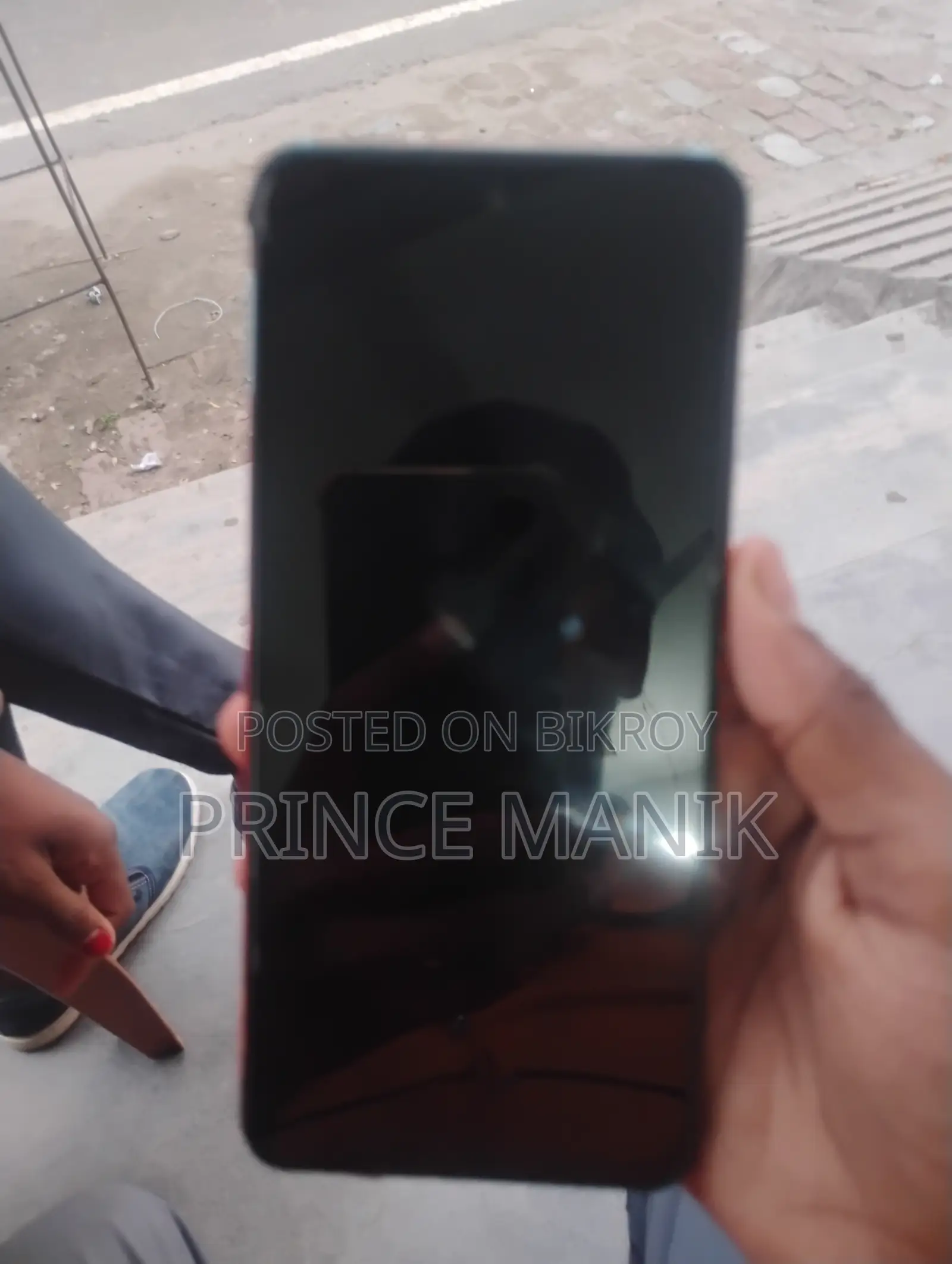 Vivo Y29 128 GB