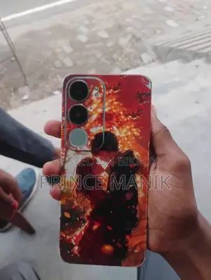 Vivo Y29 128 GB