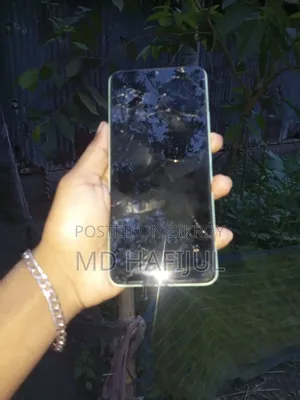 Infinix Smart 7 64 GB White