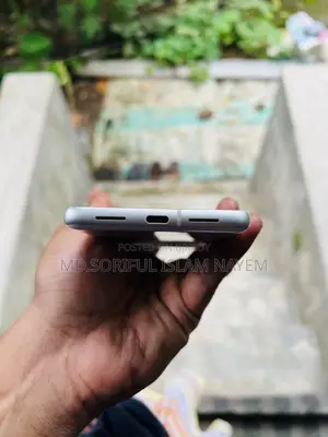 Google Pixel 7 128 GB White