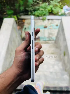 Google Pixel 7 128 GB White