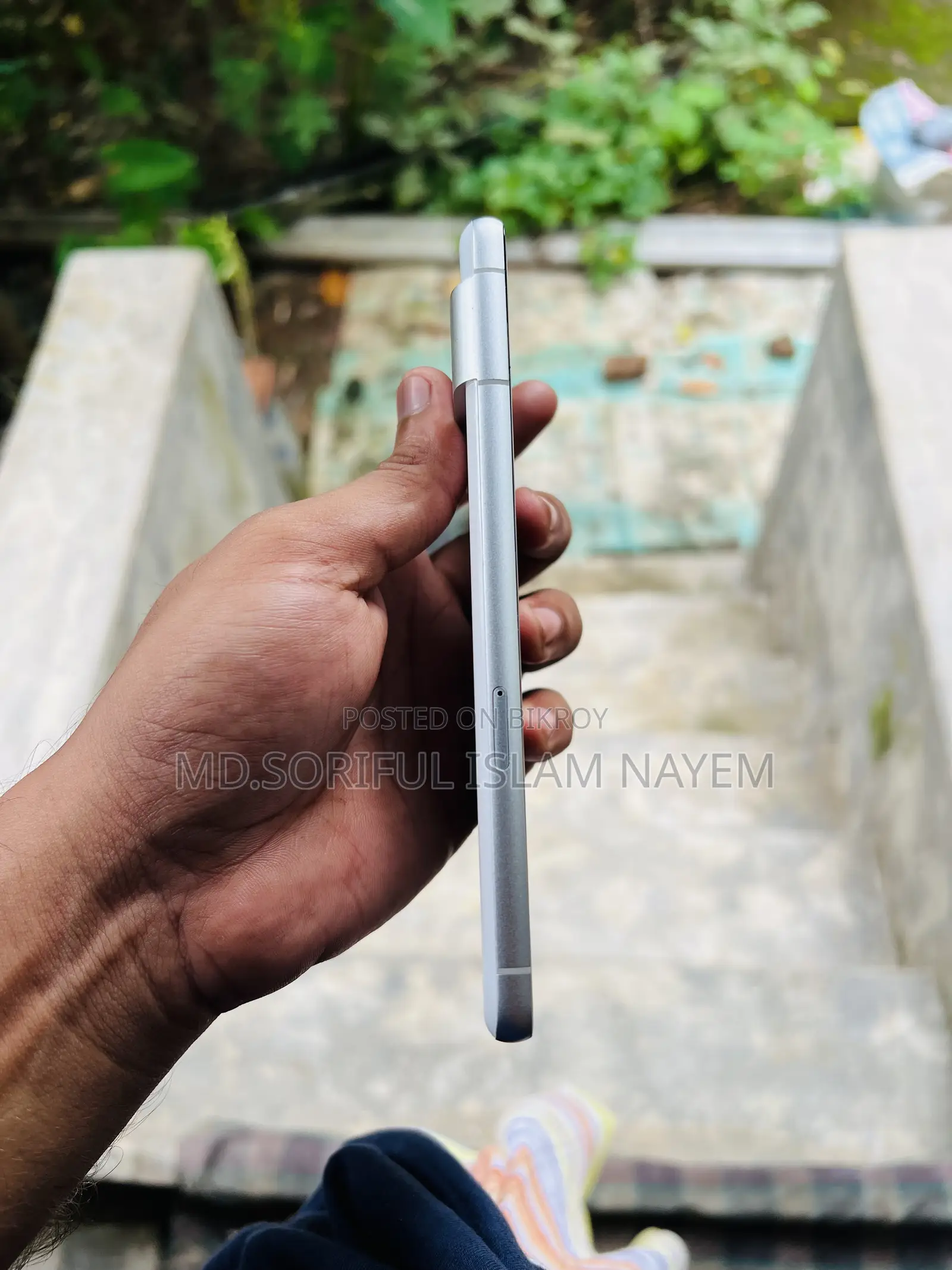 Google Pixel 7 128 GB White