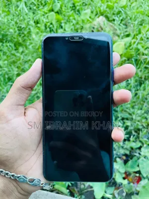 Huawei Nova 3i 128 GB Blue