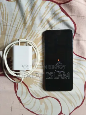 Tecno Spark 30 Pro 256 GB Black