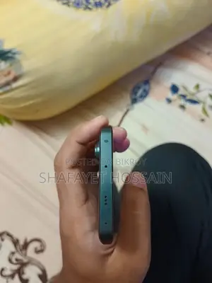 Xiaomi Redmi Note 13 Pro+ 256 GB Black