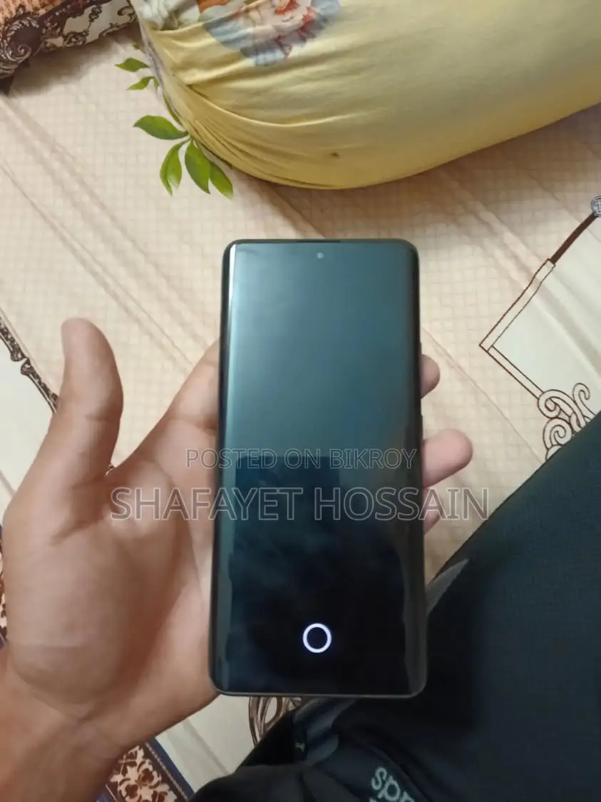 Xiaomi Redmi Note 13 Pro+ 256 GB Black