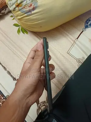 Xiaomi Redmi Note 13 Pro+ 256 GB Black