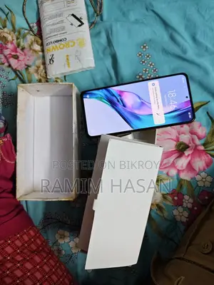 Xiaomi Redmi Note 10 Pro 128 GB Rose Gold