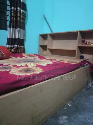 Urgent bed for sale