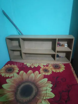 Urgent bed for sale