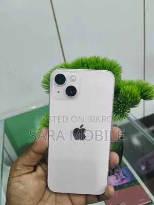 অ্যাপল আইফোন ১৩ ১২৮ জিবি পিঙ্ক
