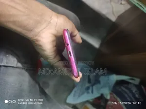 Tecno Spark 4 32 GB Blue