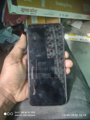 Tecno Spark 4 32 GB Blue
