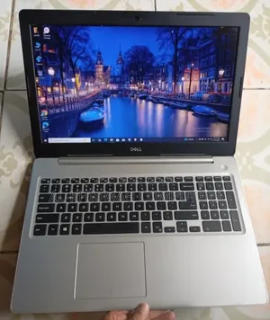 Laptop Dell Inspiron 15 4GB Intel Core I5 SSD 128GB