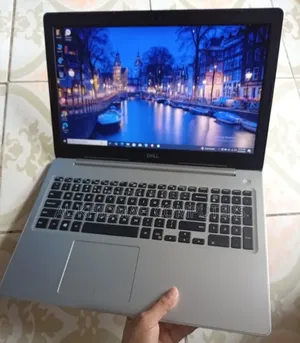 Laptop Dell Inspiron 15 4GB Intel Core I5 SSD 128GB