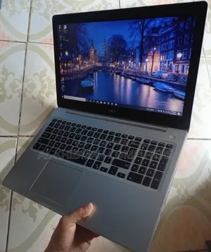 Laptop Dell Inspiron 15 4GB Intel Core I5 SSD 128GB