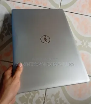 Laptop Dell Inspiron 15 4GB Intel Core I5 SSD 128GB