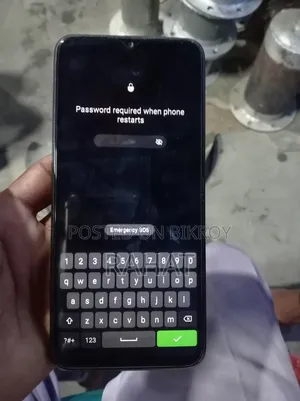 Oppo A57 4G 128 GB Black