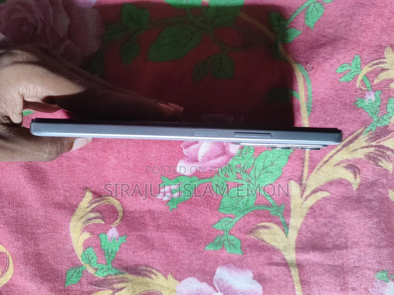 iQOO Z10x 128 GB White