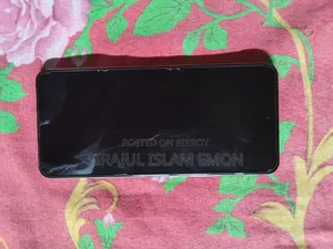 iQOO Z10x 128 GB White