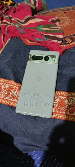 Google Pixel 7 Pro 128 GB