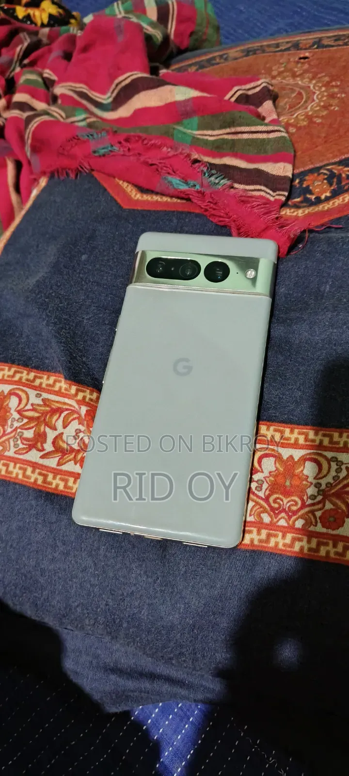 Google Pixel 7 Pro 128 GB