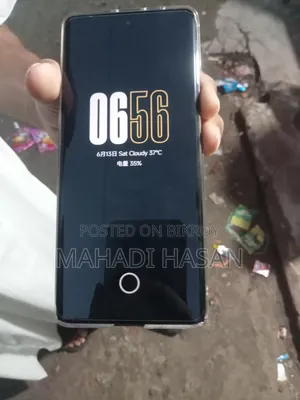 Xiaomi Civi 1S 256 GB Black