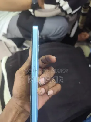 Itel P55 128 GB