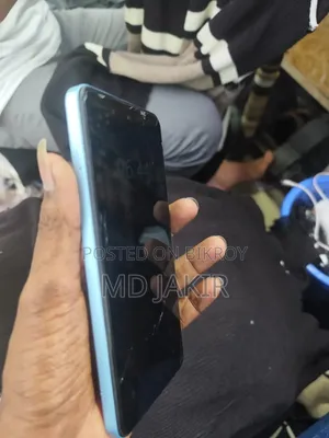 Itel P55 128 GB