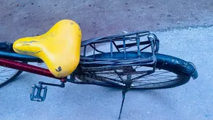 অনেক ভালো একটা সাইকেল