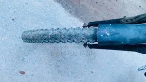 অনেক ভালো একটা সাইকেল
