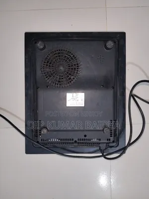 Novena Induction Cooker