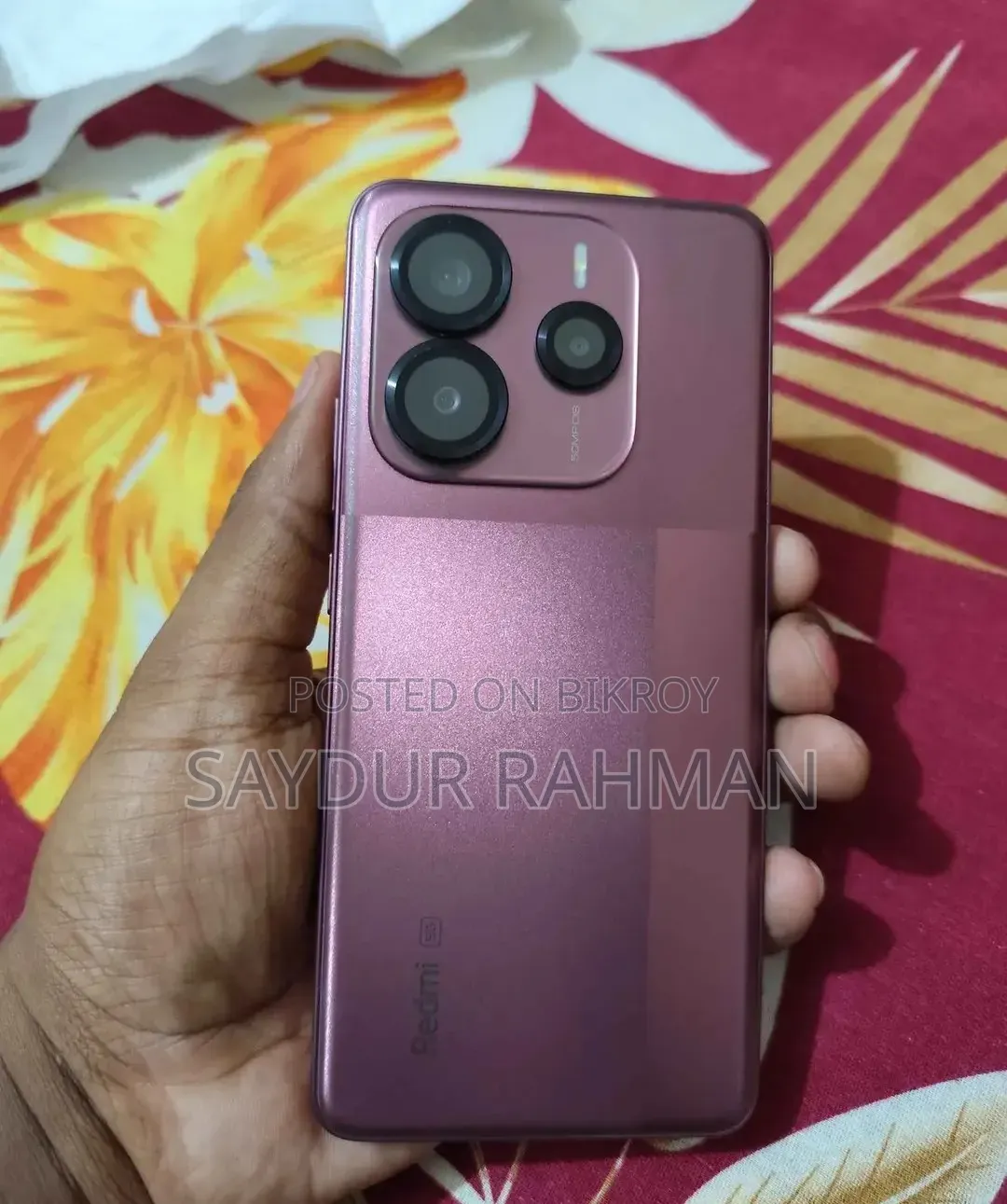 Xiaomi Redmi Note 14 Pro 256 GB