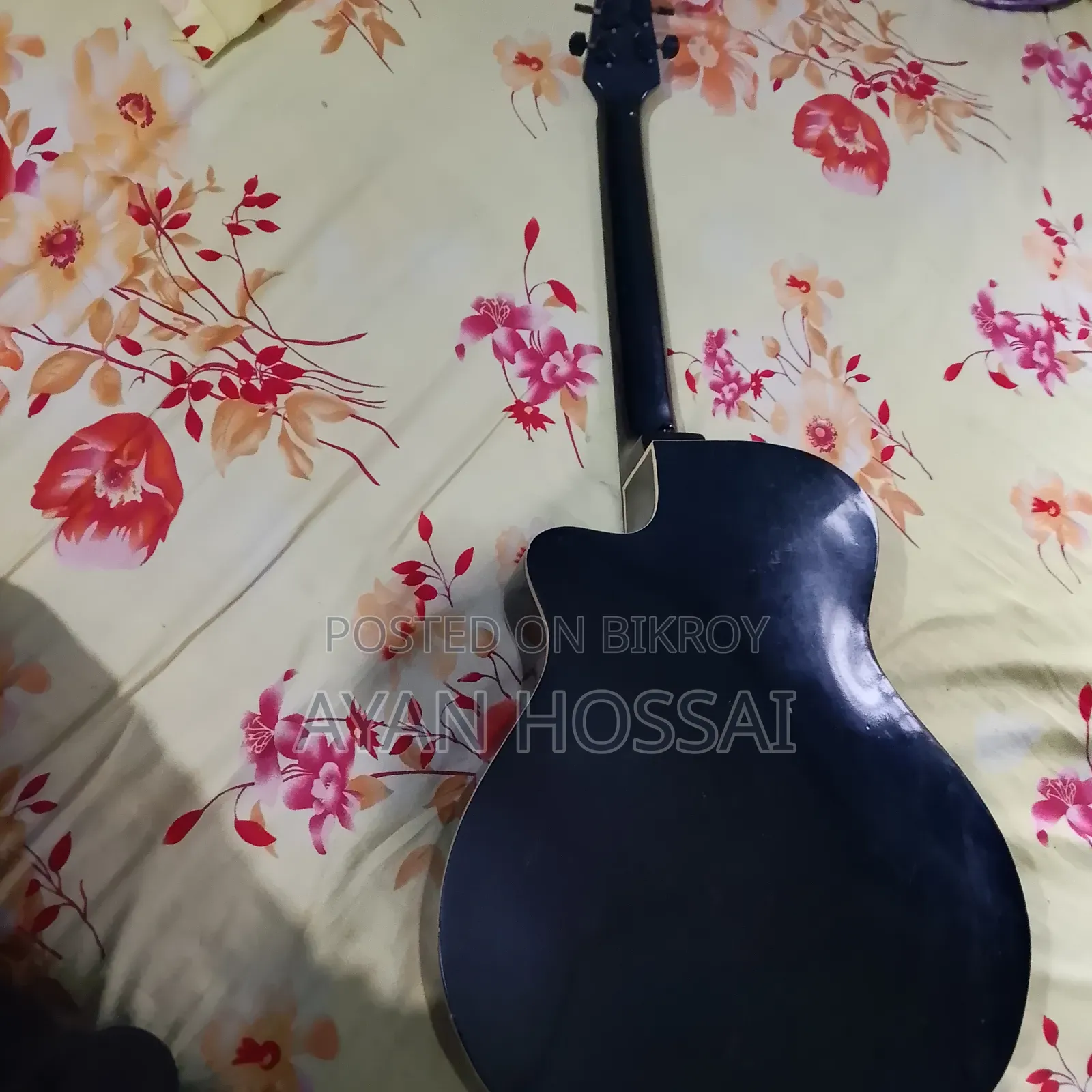 Yamaha Guiter