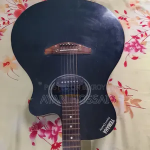 Yamaha Guiter