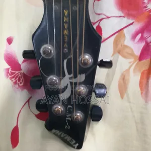 Yamaha Guiter