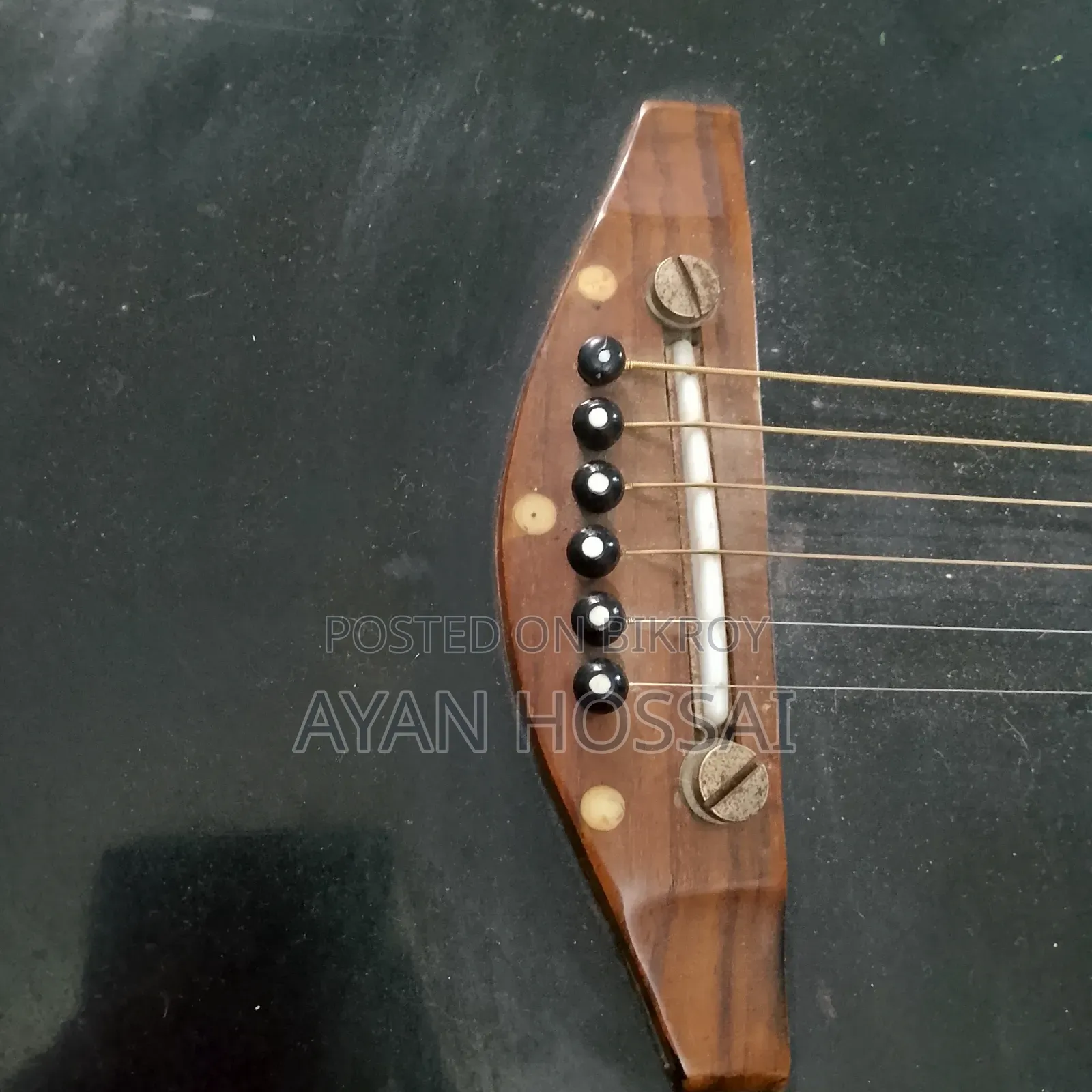 Yamaha Guiter